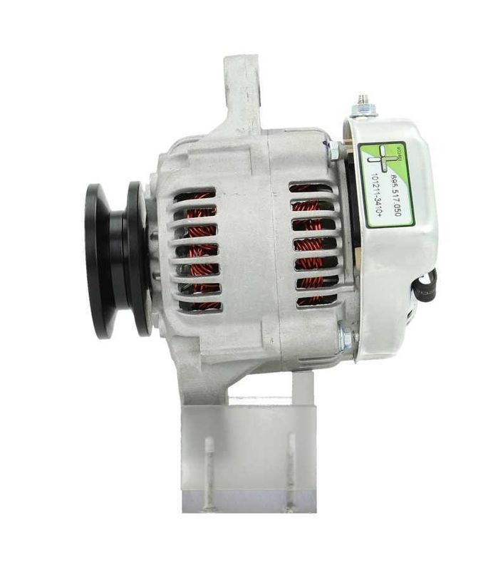 BV PSH 695.517.050.050 Alternator