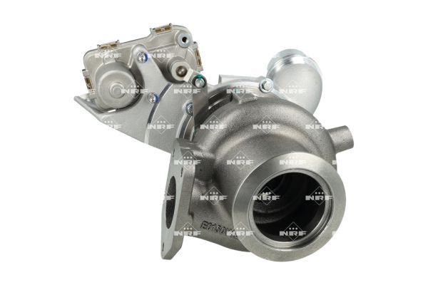 Kompressor, ülelaadimine, NRF 90010063