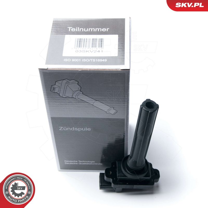 Süütepool, ESEN SKV 03SKV241