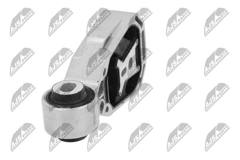 Paigutus, Mootor, NTY ZPS-ME-058