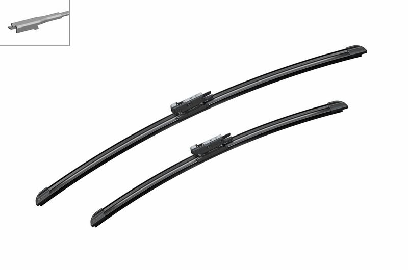 Balai+d'essuie-glace BOSCH 3 397 118 929