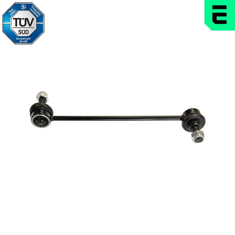 Brat/bieleta suspensie, stabilizator G7-566 OPTIMAL