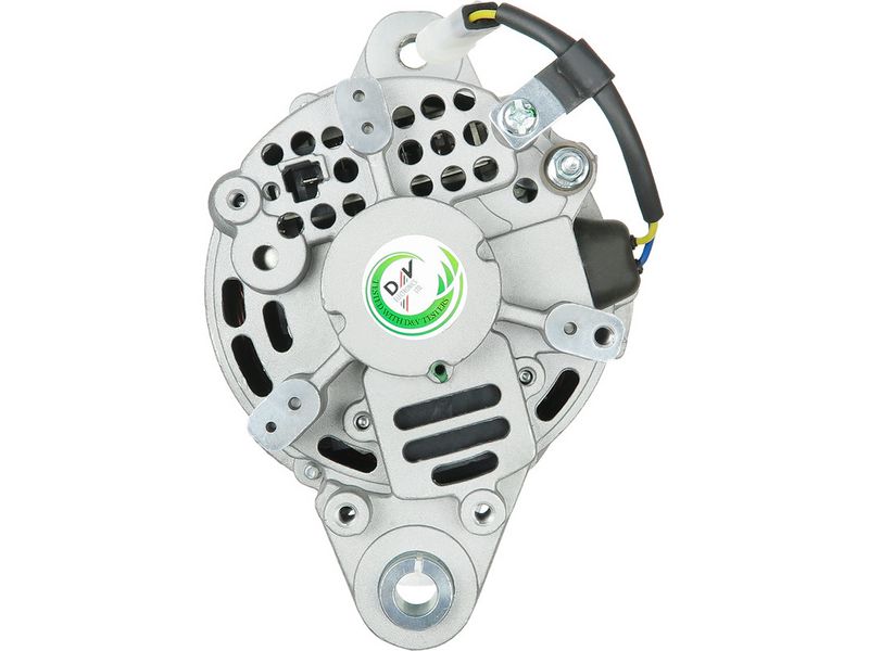 AS-PL A5153 Alternator