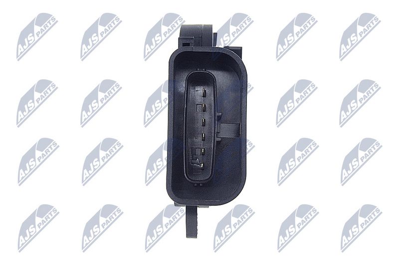 Ukselukk, NTY EZC-TY-001