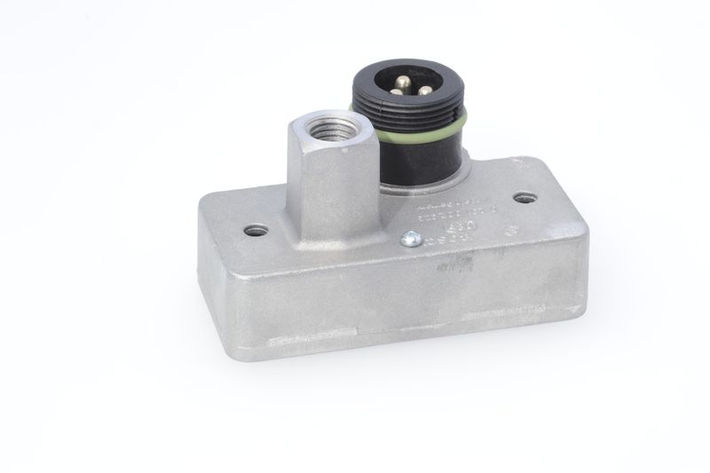 BOSCH 0281002023 Sensor, intake manifold pressure