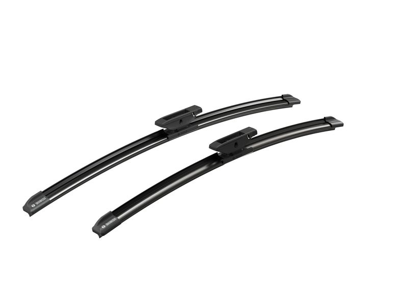 Klaasipuhastaja kumm, BOSCH 3 397 007 692