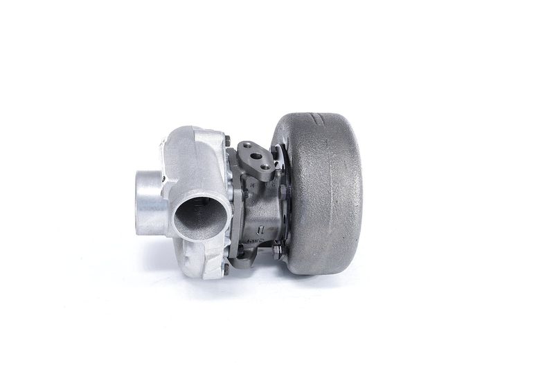 Compresor,sistem de supraalimentare T911823 BTS Turbo