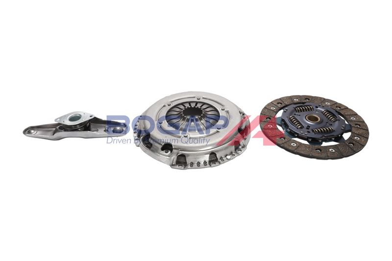 This part match OEM code: 036198141B Kit