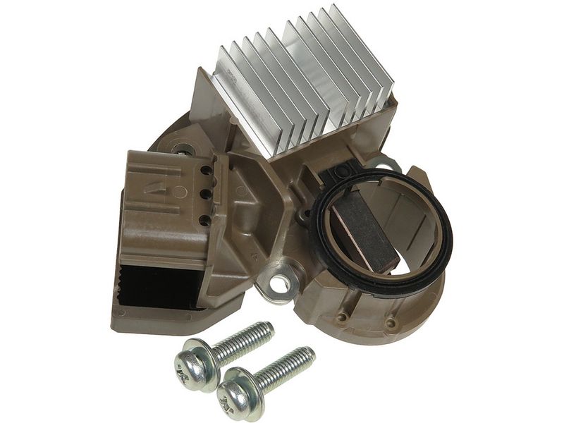 Regulator, alternator AS-PL ARE5110(MITSUBISHI)