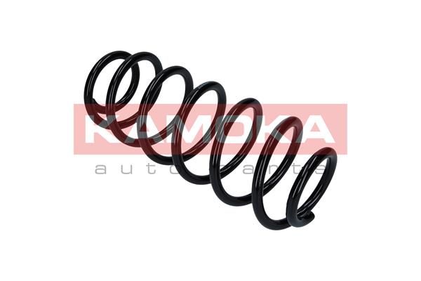 KAMOKA 2120260 Suspension Spring