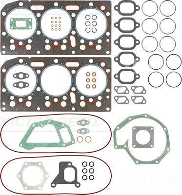 VICTOR REINZ 02-27205-02 - Gasket Kit, cylinder head