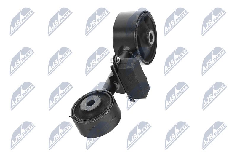 Paigutus, Mootor, NTY ZPS-TY-066