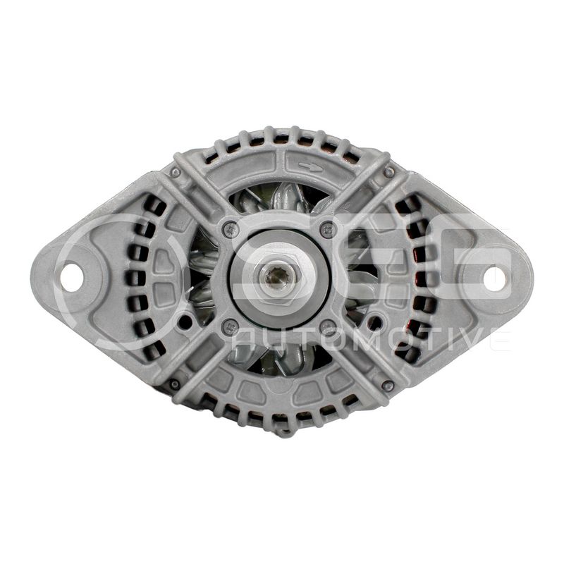 SEG Automotive 0124555559 - Alternator