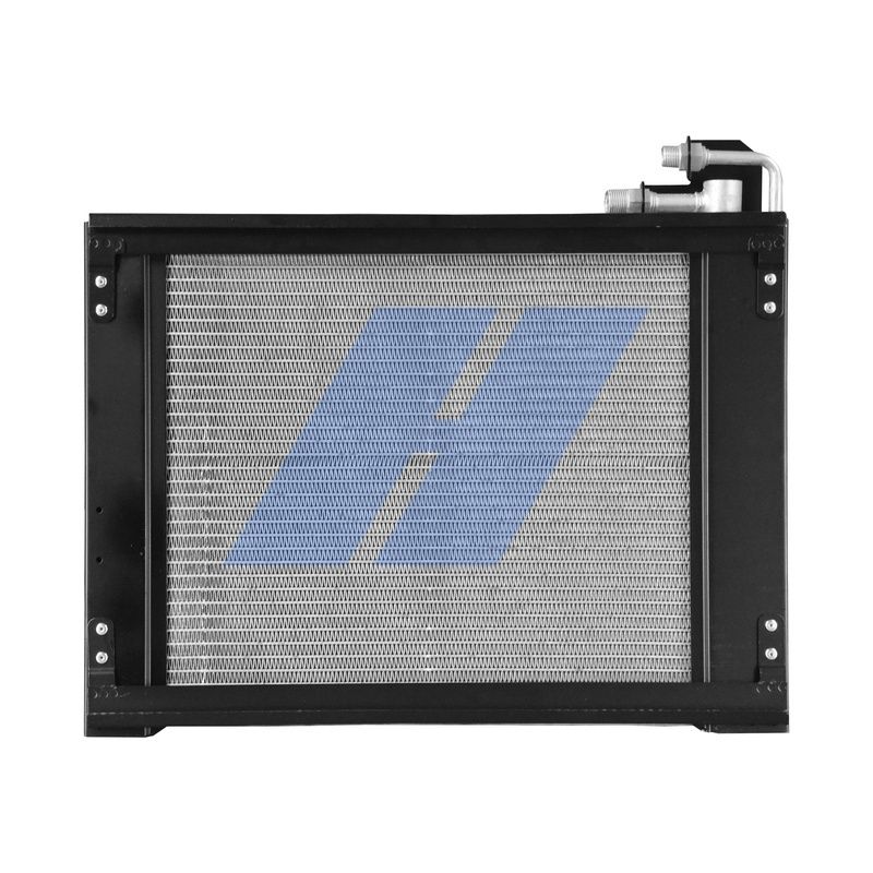 Condensator, climatizare HIGHWAY AUTOMOTIVE 40132003