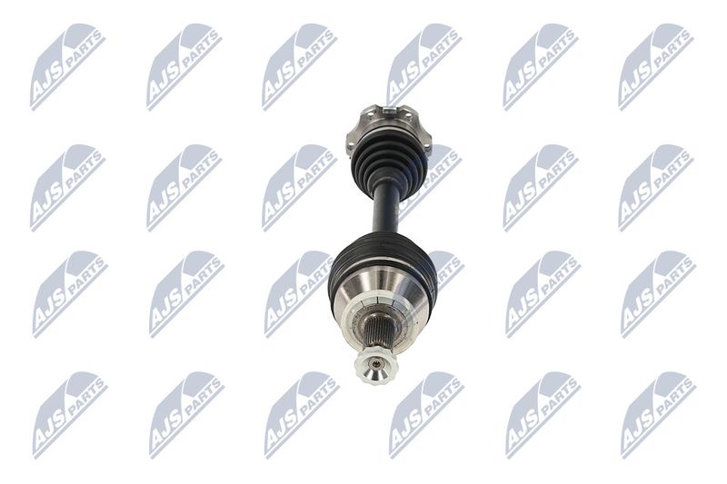 This part match OEM code: 6Q0407271AQ