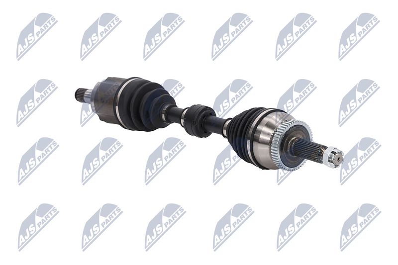 NTY NPW-HY-668 Drive Shaft
