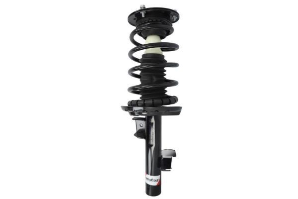 Set suspensie, arcuri elicoidale / amortizoare MAGNUM TECHNOLOGY SAV006MT