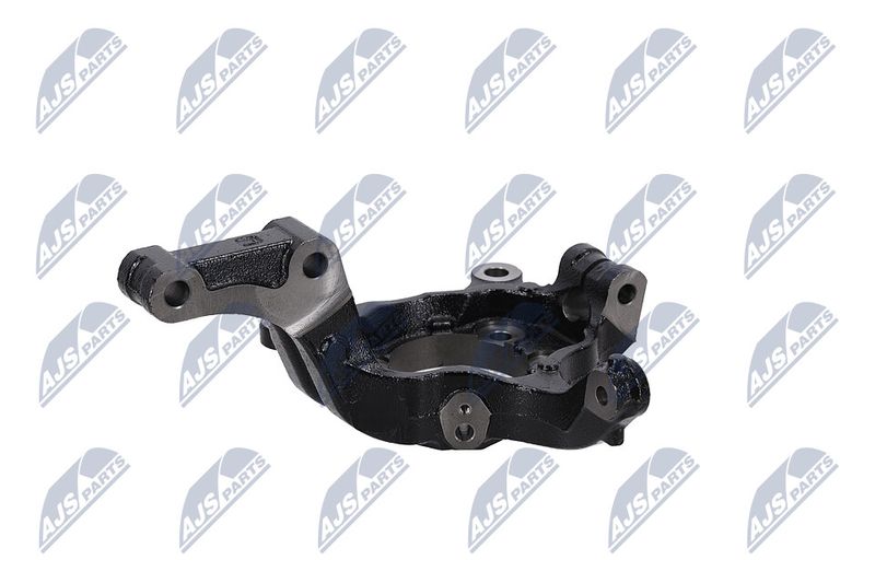 Käändmik, rattakinnitus, NTY ZZP-NS-004