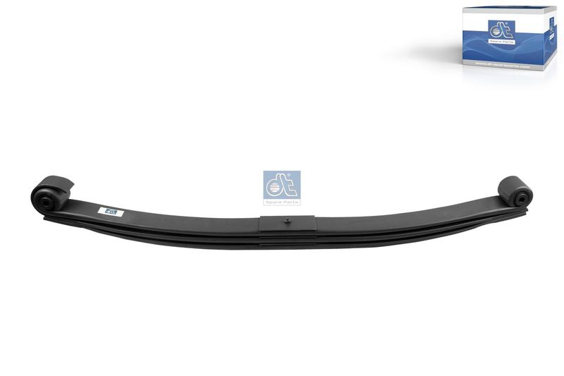 Pachet arc cu foi 2.61537 DT Spare Parts