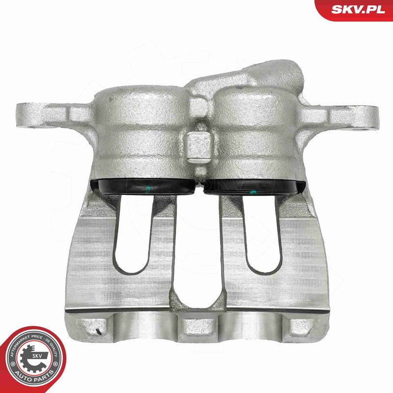 Pidurisadul, ESEN SKV 74SKV772