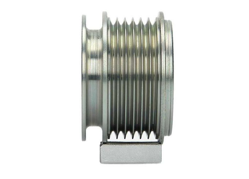 Rihmaratas, generaator, BV PSH 051.000.007.810
