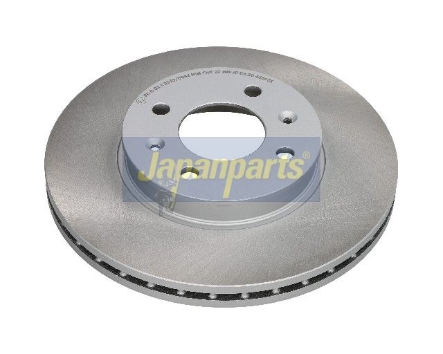 спирачен диск JAPANPARTS