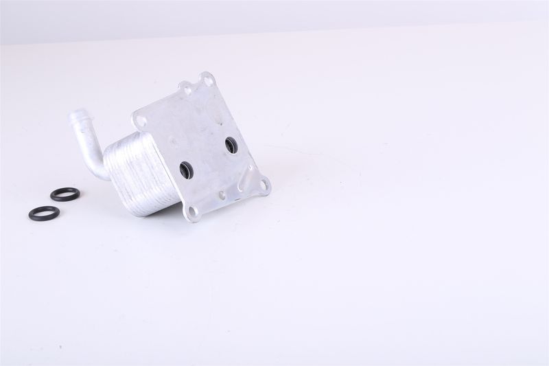 Õliradiaator, mootoriõli, NISSENS 90776