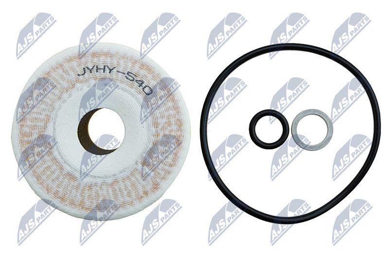 Õlifilter, NTY FOF-HY-513