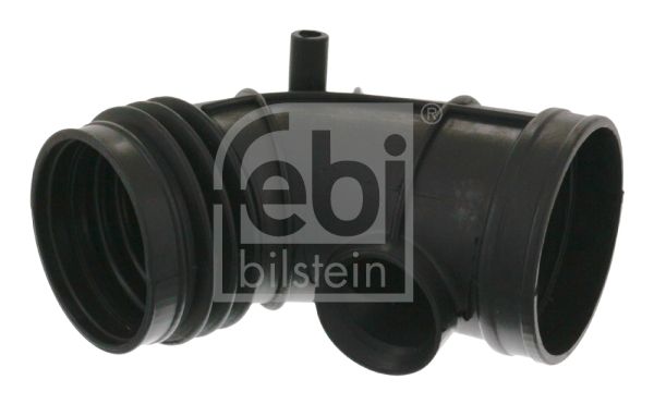 Впускний шланг, повітряний фільтр, BMW гофрованний кожух M54, Febi Bilstein 100395