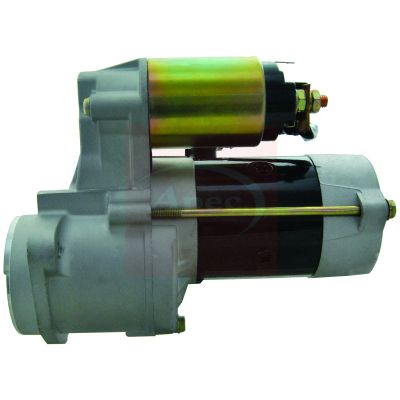 APEC Starter ASM1621
