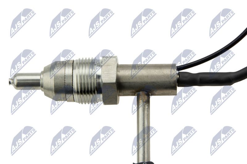 NTY BWP-FR-011 Injection Unit, soot/particulate filter regeneration