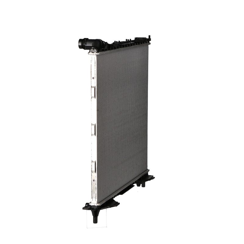 Radiaator, mootorijahutus, NISSENS 64331