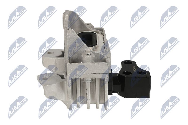 Paigutus, Mootor, NTY ZPS-CH-104