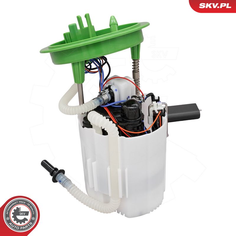 Kütusepump, ESEN SKV 02SKV880