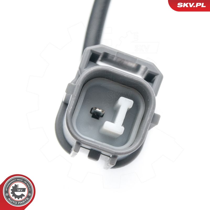 Lambda andur, ESEN SKV...