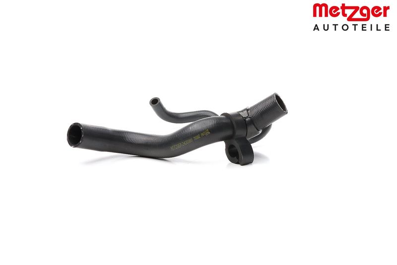 METZGER AUTOTEILE 2420383 Radiator Hose