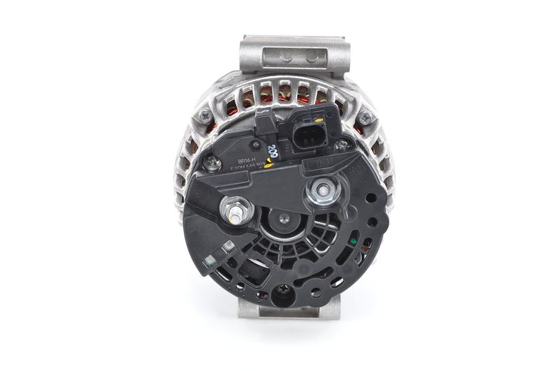 BOSCH 0124515053 Alternator