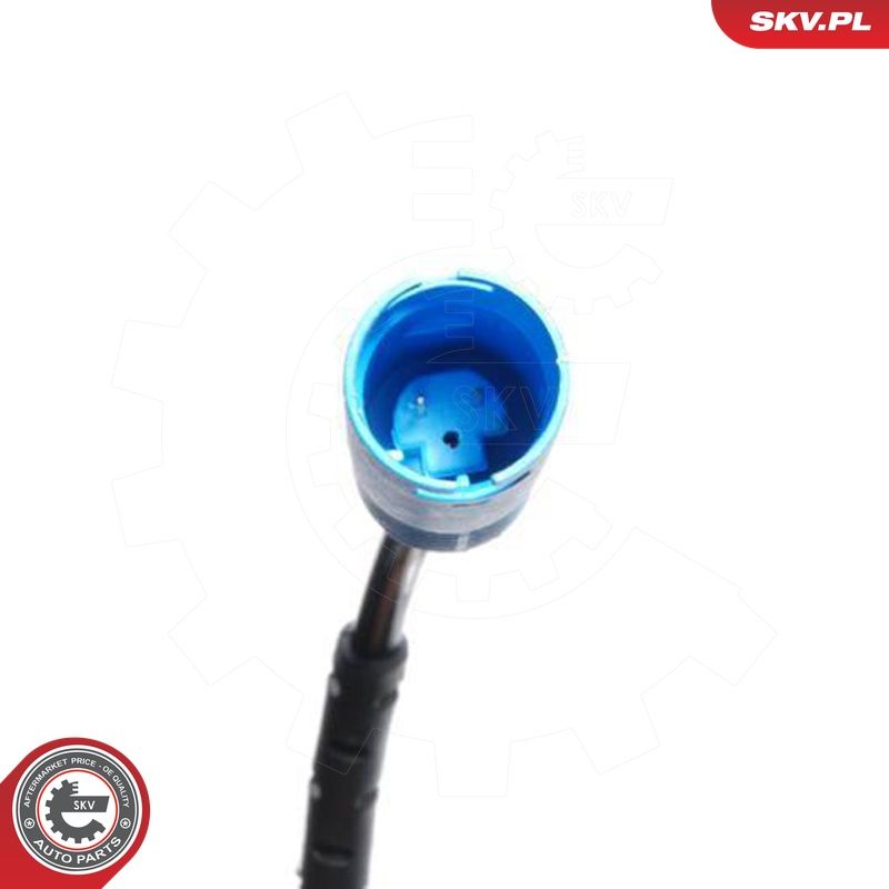 Andur, rattapöörete arv, ESEN SKV 06SKV035