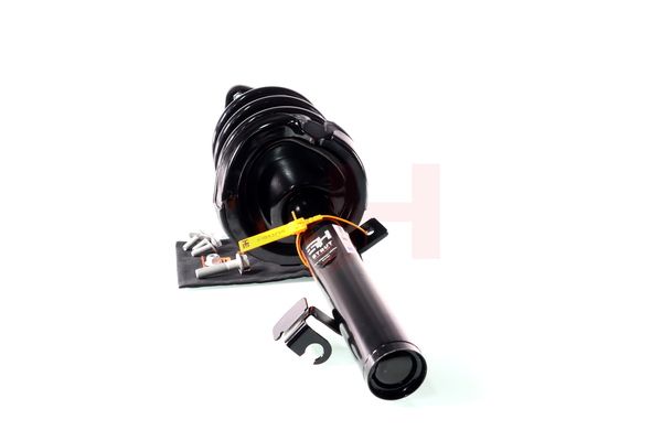 Vedruamort, GH GH-352539C01