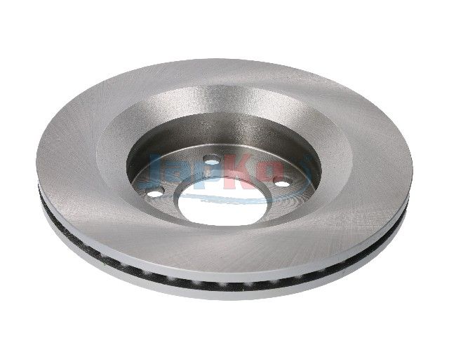 JAPKO 60936C Brake Disc