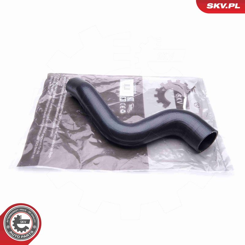ESEN SKV 24SKV908 - Charge Air Hose