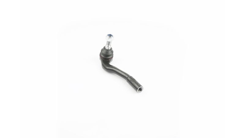 SKF VKDY 318002 Skersinės vairo trauklės galas