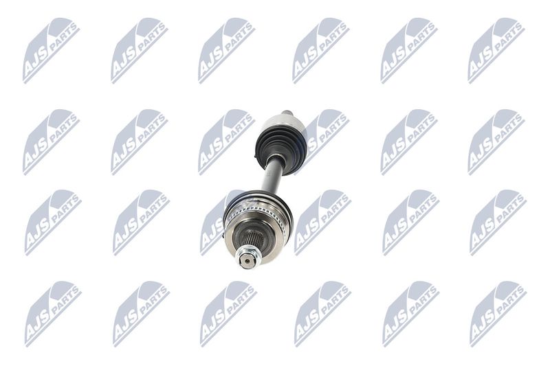 Veovõll, NTY NPW-LR-055