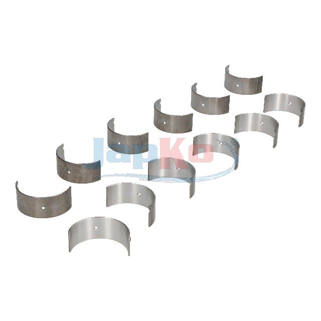 Kepsusaale, JAPKO 21080A