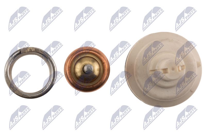 NTY CTM-VW-099 Thermostat, coolant