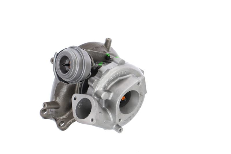 REMANTE 003-001-001364R Turbokompresorius
