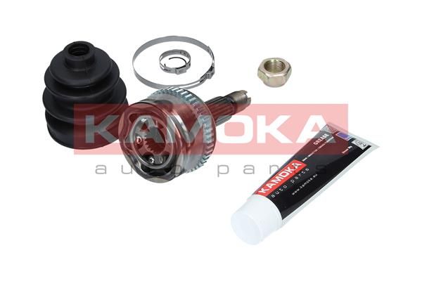 KAMOKA 6106 Joint Kit, drive shaft