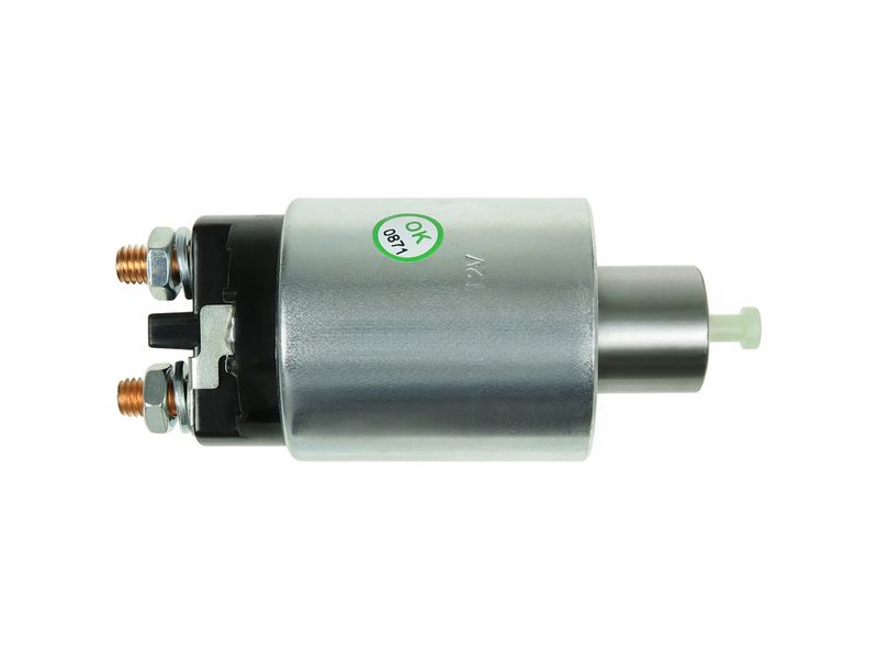 Brand new AS-PL Starter motor solenoid
