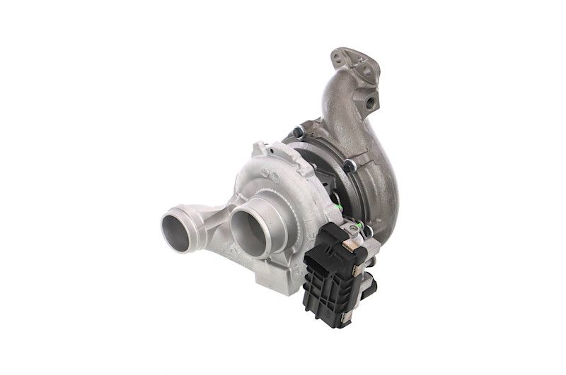 REMANTE 003-002-004567R Charger, charging (supercharged/turbocharged)