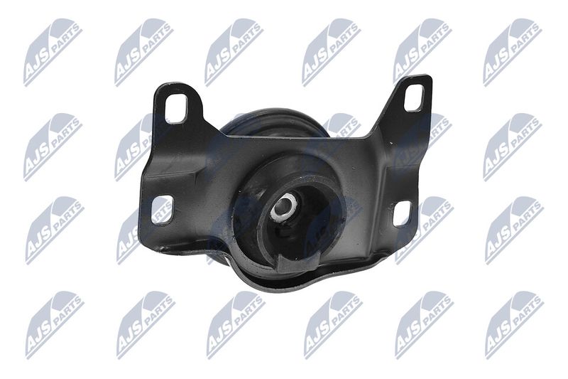 Paigutus, Mootor, NTY ZPS-FR-052